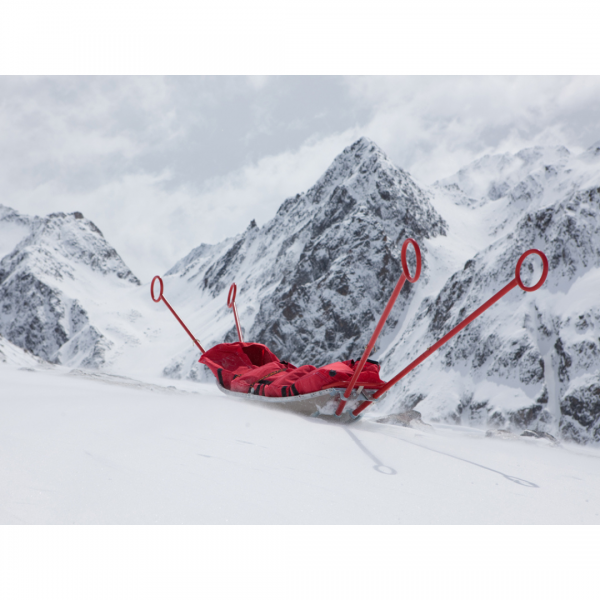 Barquette AKJA 2200 Plus TY/93031